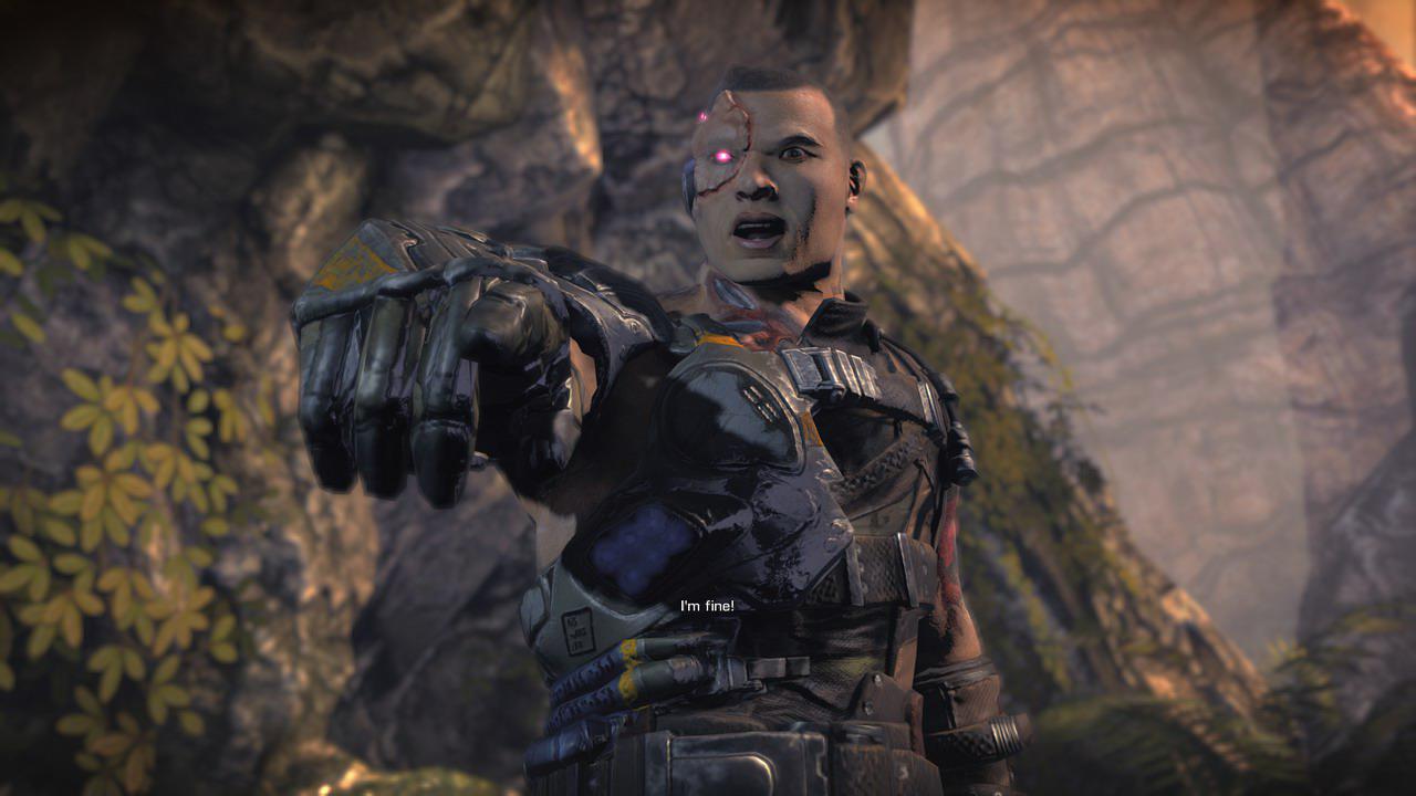 [25/03/2011] Bulletstorm: Die Tops der Grafik (38)