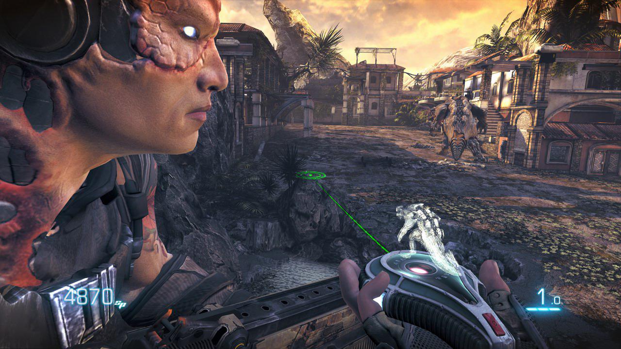 [25/03/2011] Bulletstorm: Die Tops der Grafik (63)