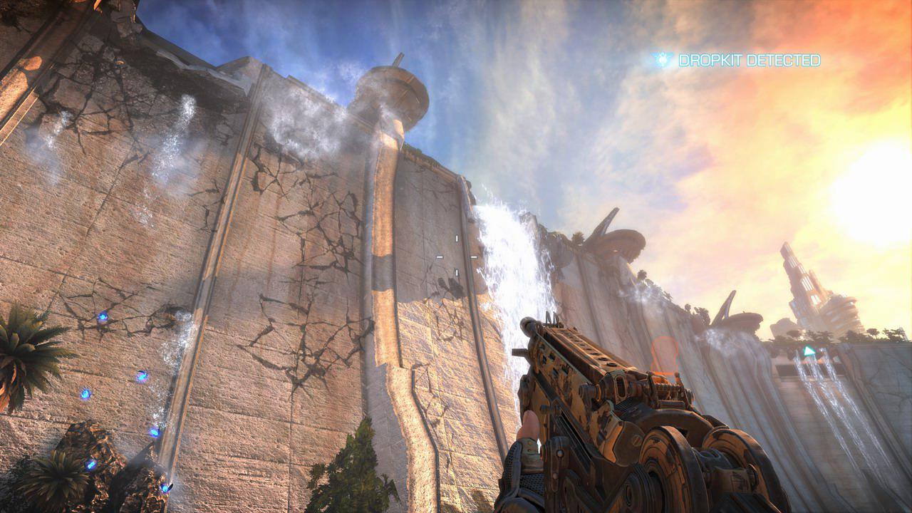 [25/03/2011] Bulletstorm: Die Tops der Grafik (75)