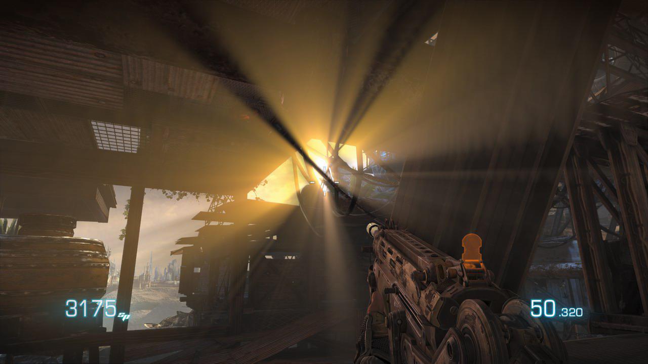 [25/03/2011] Bulletstorm: Die Tops der Grafik (4)
