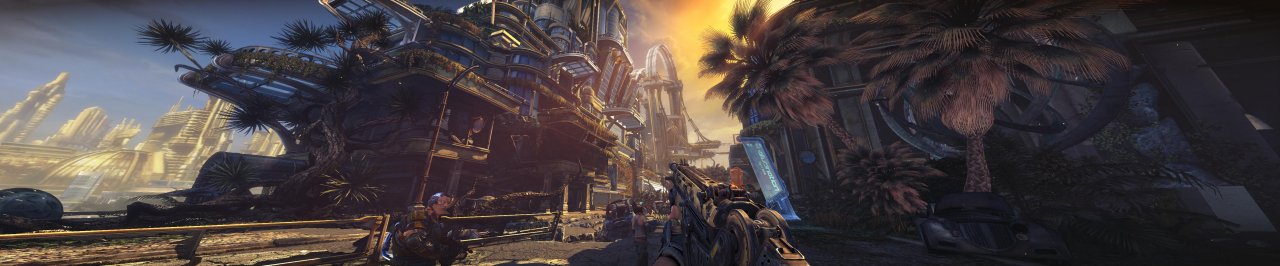 [18/03/2011] Bulletstorm by Singler (1)