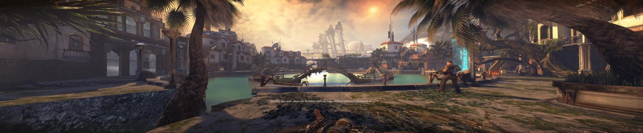 [18/03/2011] Bulletstorm by Singler (3)