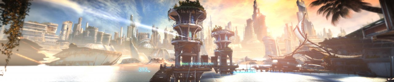 [18/03/2011] Bulletstorm by Singler (4)
