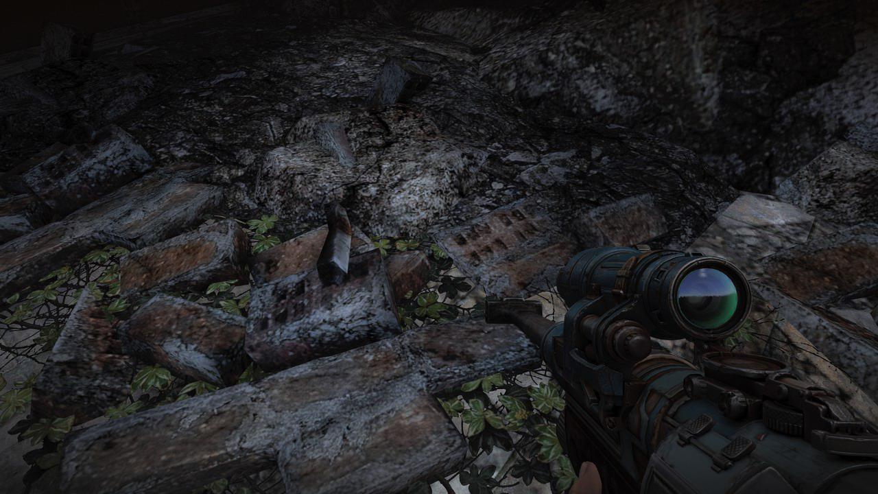 [25/03/2011] Bulletstorm: Die Flops der Grafik (2)