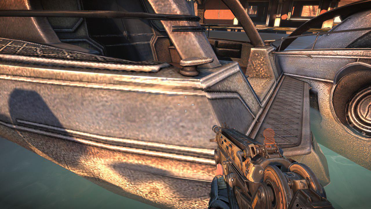 [25/03/2011] Bulletstorm: Die Flops der Grafik (4)