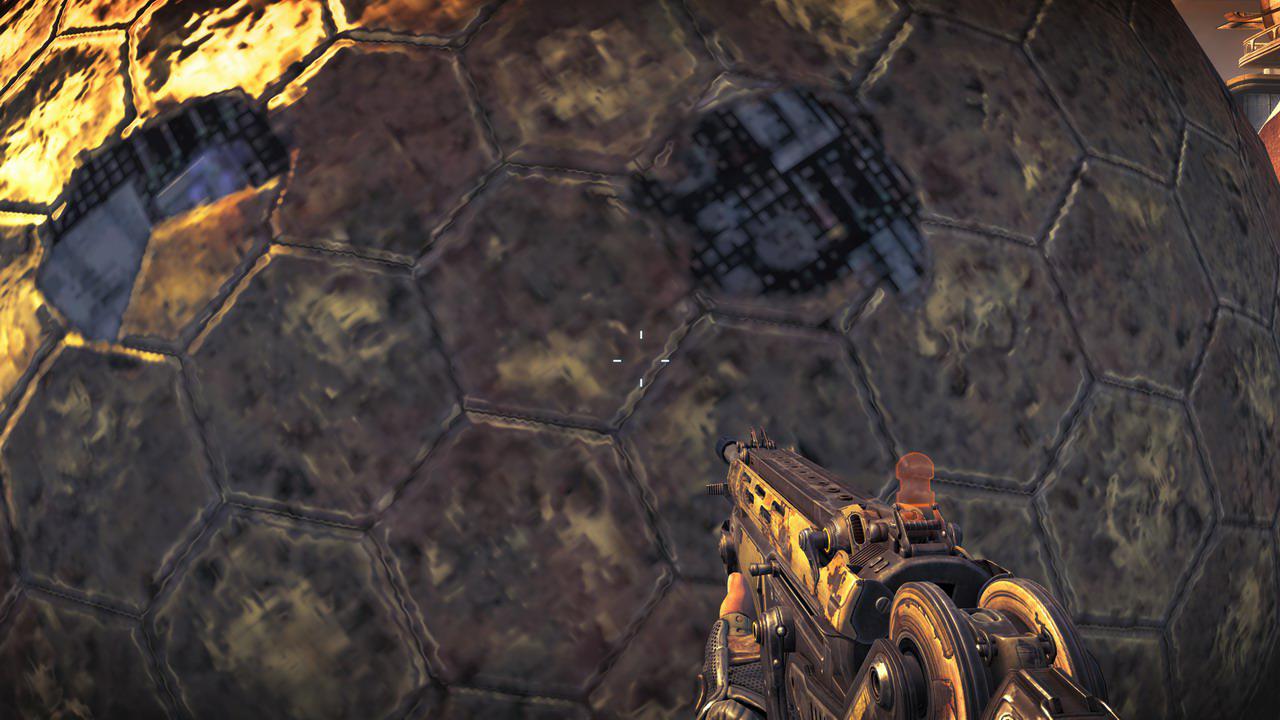 [25/03/2011] Bulletstorm: Die Flops der Grafik (8)