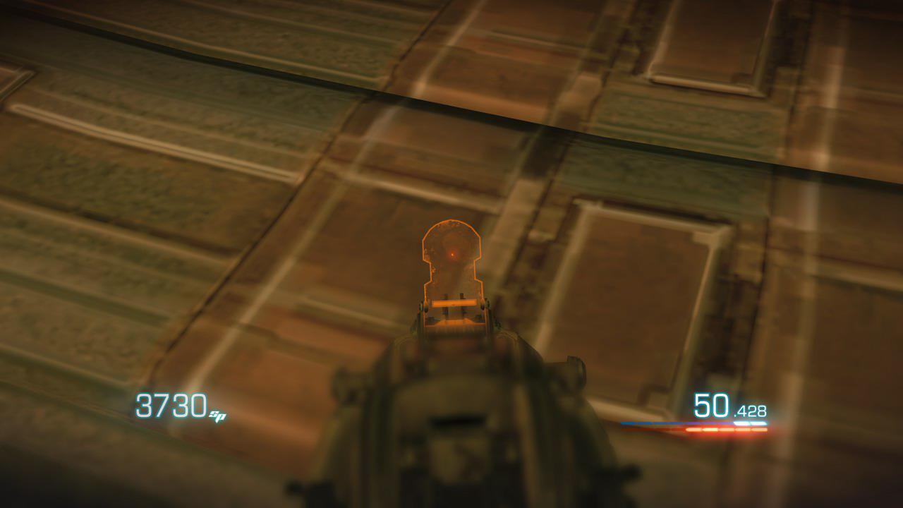 [25/03/2011] Bulletstorm: Die Flops der Grafik (15)