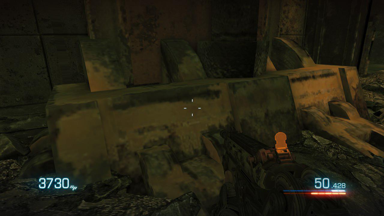 [25/03/2011] Bulletstorm: Die Flops der Grafik (16)