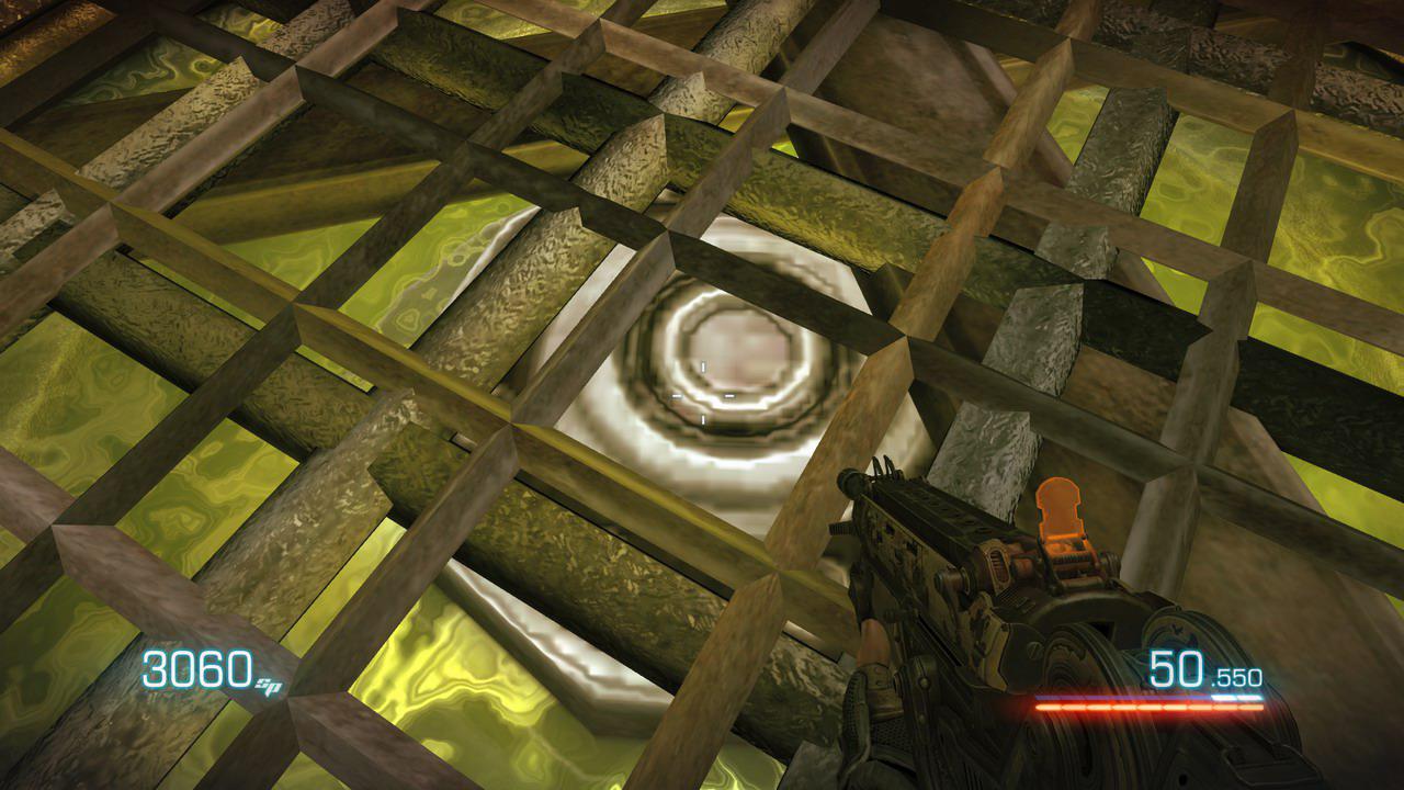 [25/03/2011] Bulletstorm: Die Flops der Grafik (17)