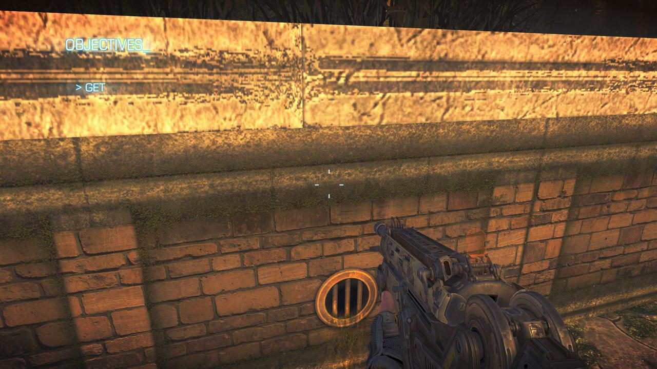 [25/03/2011] Bulletstorm: Die Flops der Grafik (20)