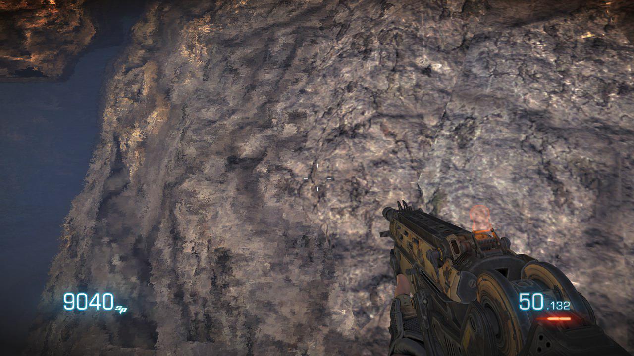 [25/03/2011] Bulletstorm: Die Flops der Grafik (30)