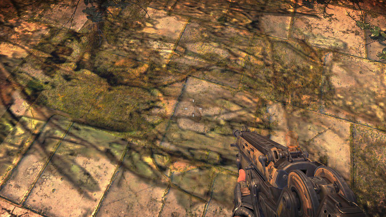 [25/03/2011] Bulletstorm: Die Flops der Grafik (32)