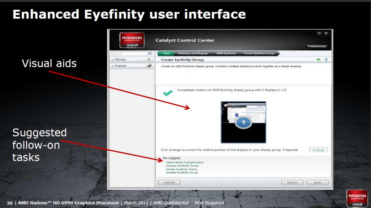 [11/03/2011] Catalyst 11.4 Early Preview 