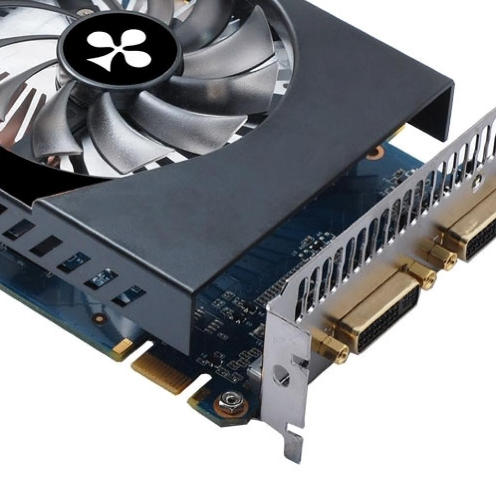 [08/03/2011] Club 3D Nvidia GTX 560Ti Coolstream OC Edition (3)