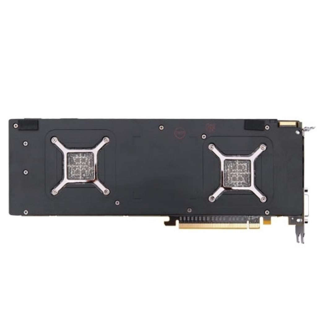 [08/03/2011] AMD Radeon HD 7990: Angeblich GPU-Takt und Chip-Konfiguration bekannt geworden (5)