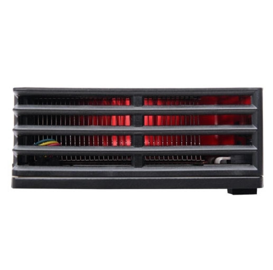 [08/03/2011] AMD Radeon HD 7990: Angeblich GPU-Takt und Chip-Konfiguration bekannt geworden (6)