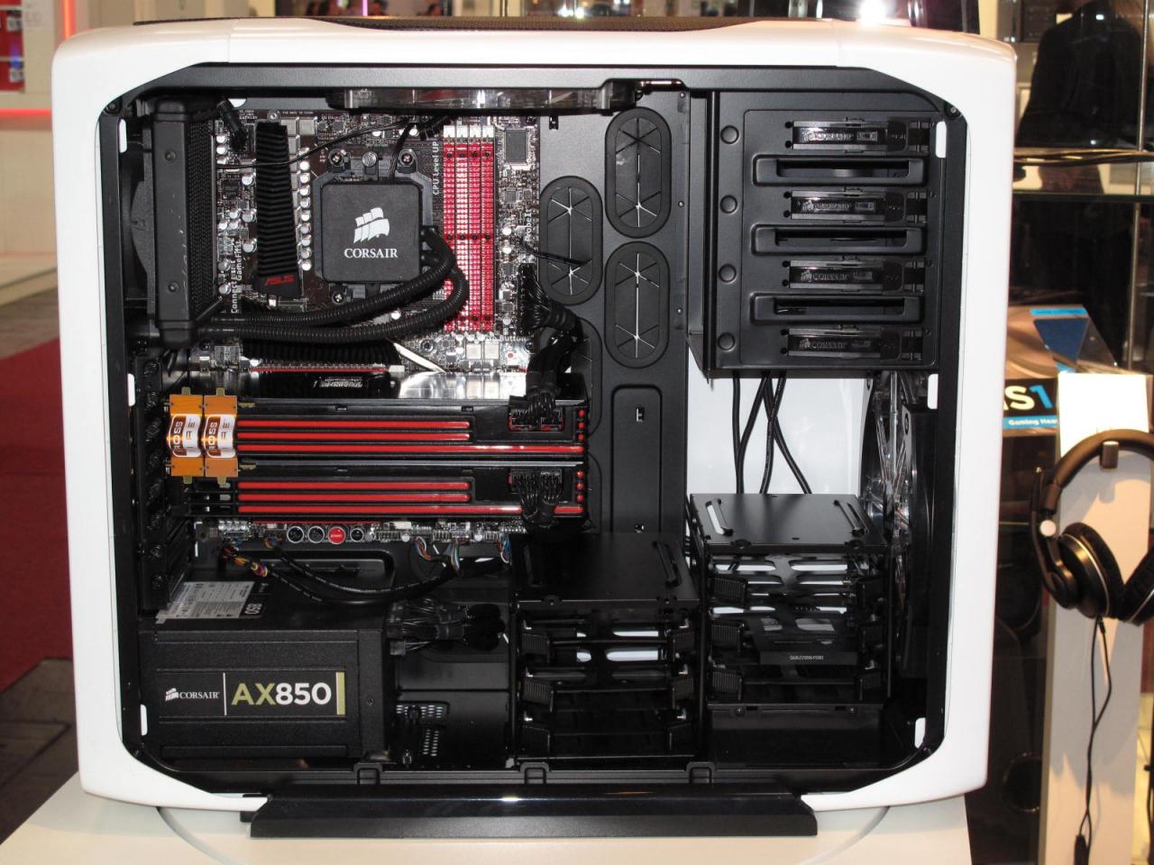 [01/03/2011] Corsair 600T weiß 02