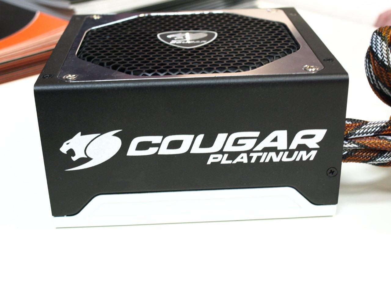 [01/03/2011] Cougar Platinum 3 