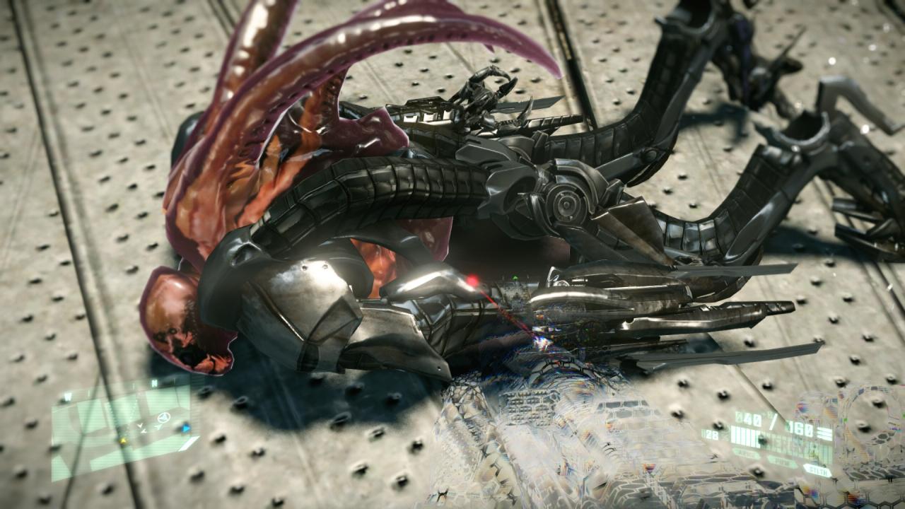 [21/03/2011] Crysis 2 (1)