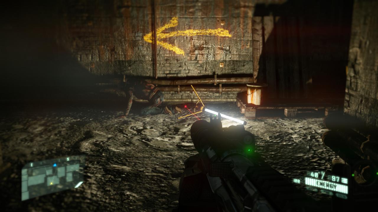 [21/03/2011] Crysis 2 (17)