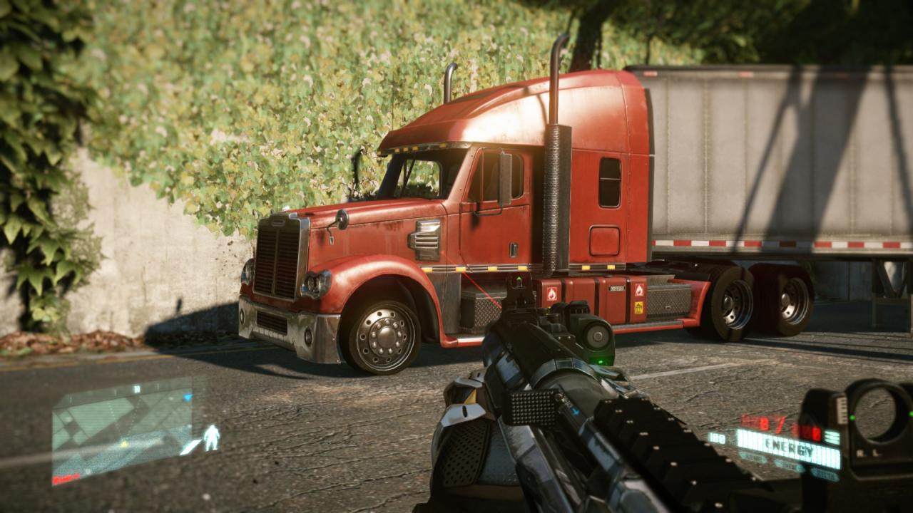 [21/03/2011] Crysis 2 (4)