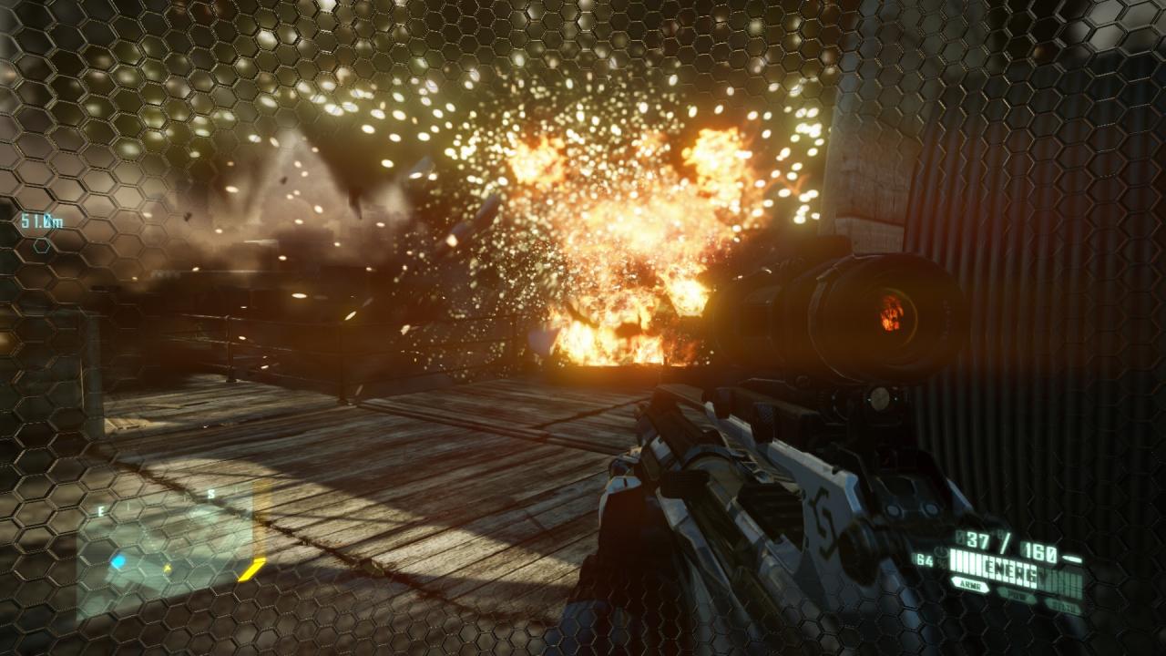 [21/03/2011] Crysis 2 (19)