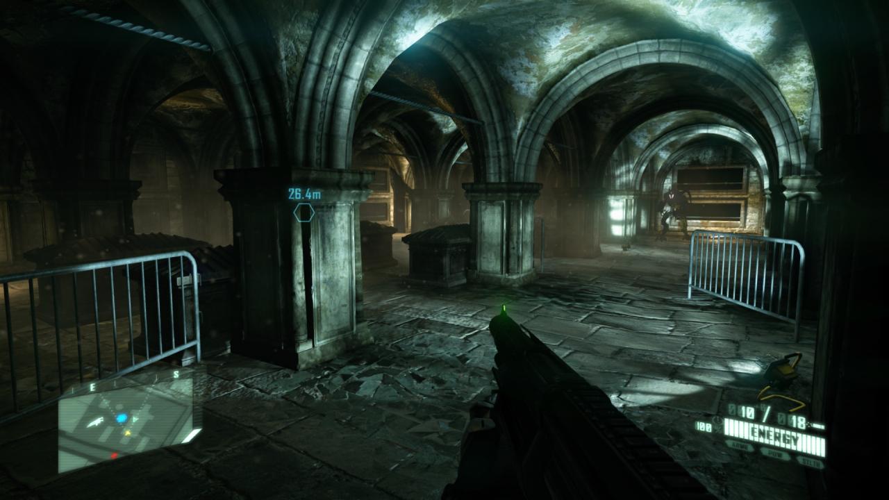 [21/03/2011] Crysis 2 (16)