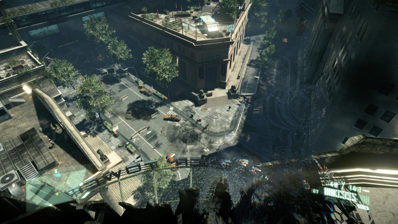 [21/03/2011] Crysis 2 (21)