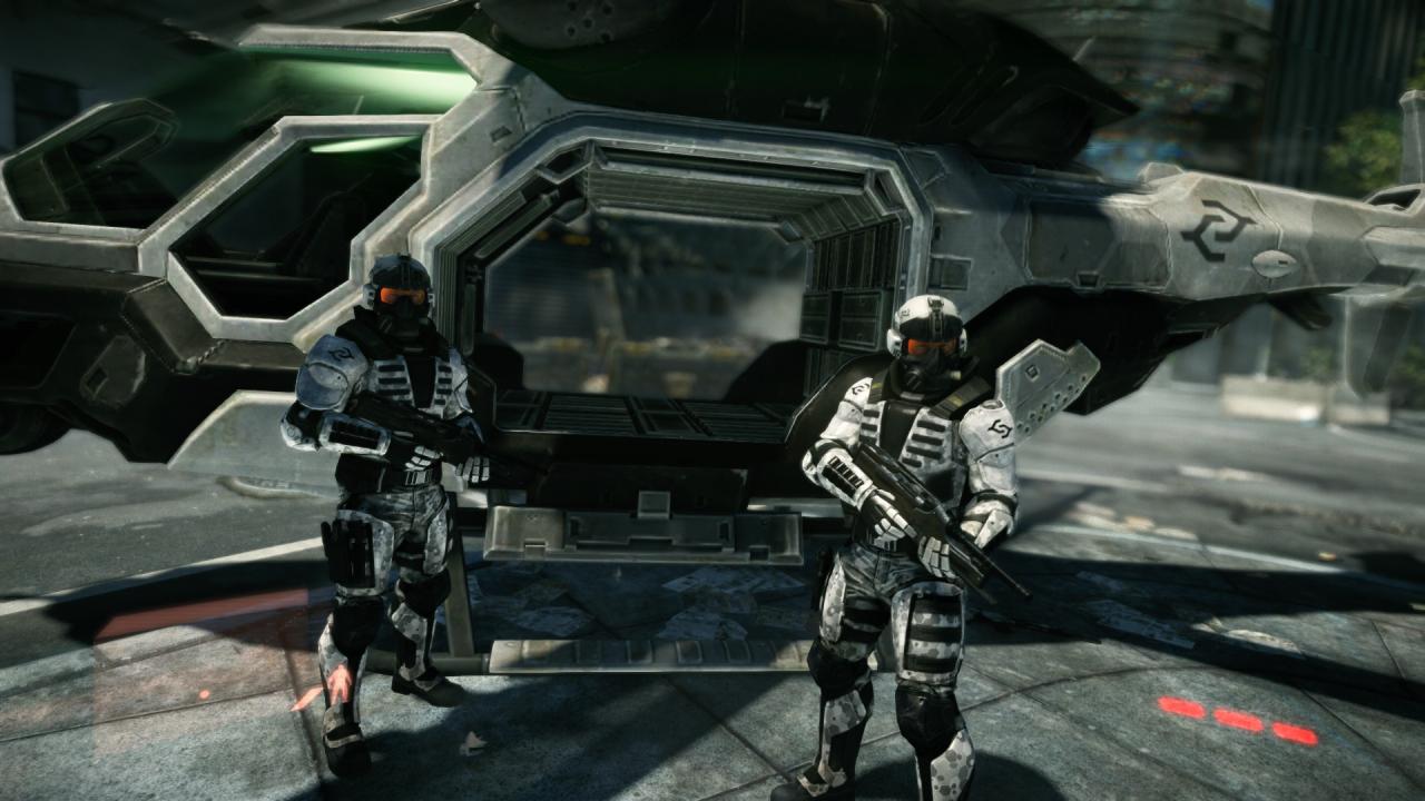 [21/03/2011] Crysis 2 (13)