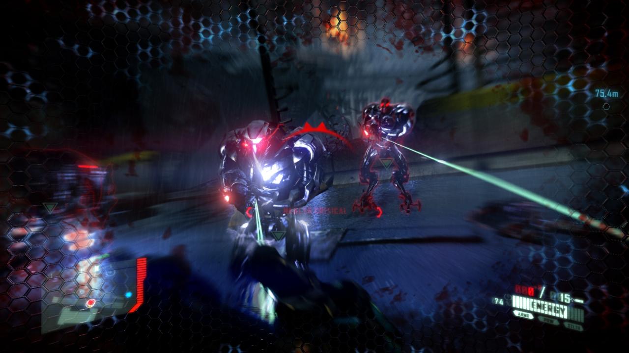 [21/03/2011] Crysis 2 (8)
