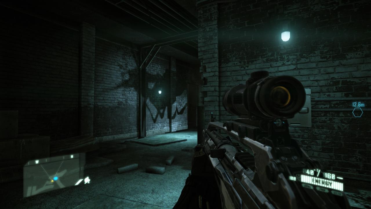[21/03/2011] Crysis 2 (22)