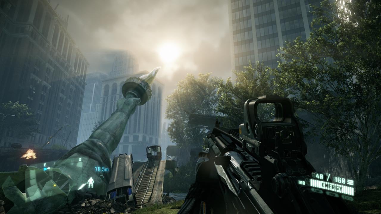 [21/03/2011] Crysis 2 (25)