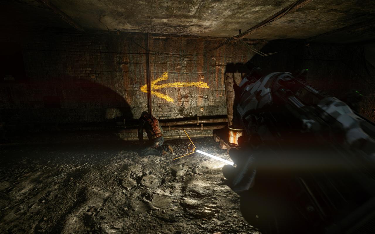 [31/03/2011] Crysis 2 mit Cryengine 3