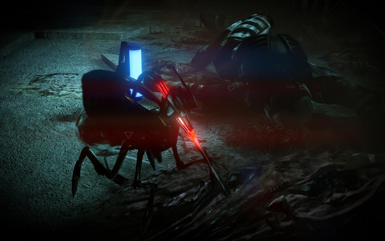 [31/03/2011] Crysis 2 durchgespielt: Umwerfende Impressionen aus 10 Spielstunden (6)