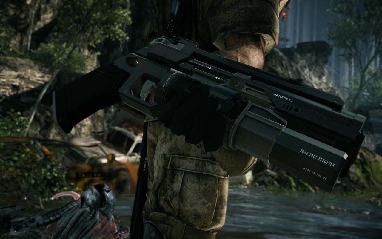 [31/03/2011] Crysis 2 durchgespielt: Umwerfende Impressionen aus 10 Spielstunden (7)