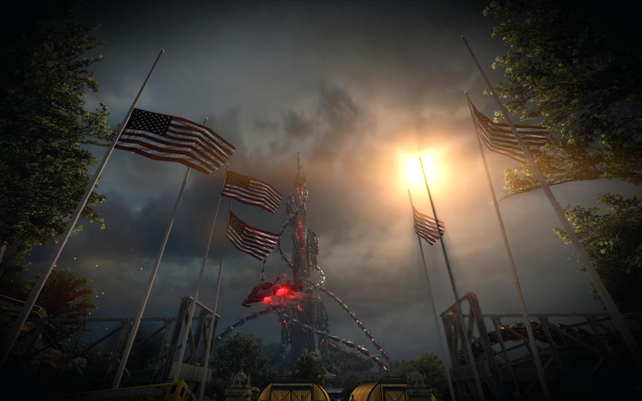 [31/03/2011] Crysis 2 durchgespielt: Umwerfende Impressionen aus 10 Spielstunden (18)