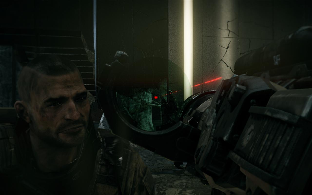 [31/03/2011] Crysis 2 durchgespielt: Umwerfende Impressionen aus 10 Spielstunden (22)