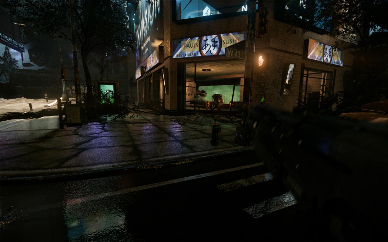 [31/03/2011] Crysis 2 durchgespielt: Umwerfende Impressionen aus 10 Spielstunden (25)