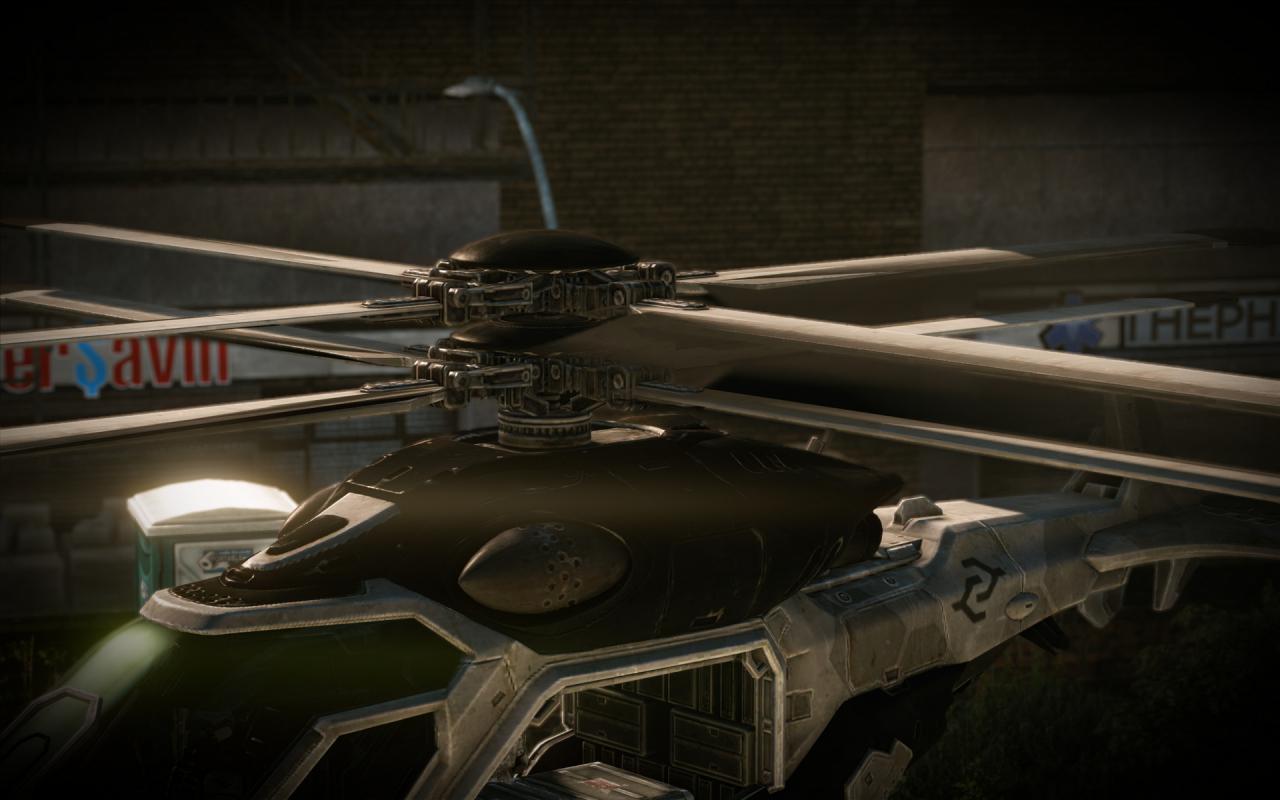 [31/03/2011] Crysis 2 durchgespielt: Umwerfende Impressionen aus 10 Spielstunden (26)