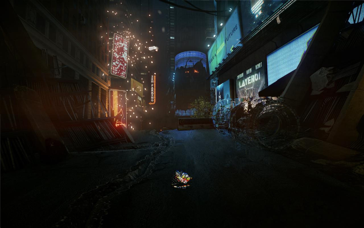 [31/03/2011] Crysis 2 durchgespielt: Umwerfende Impressionen aus 10 Spielstunden (31)