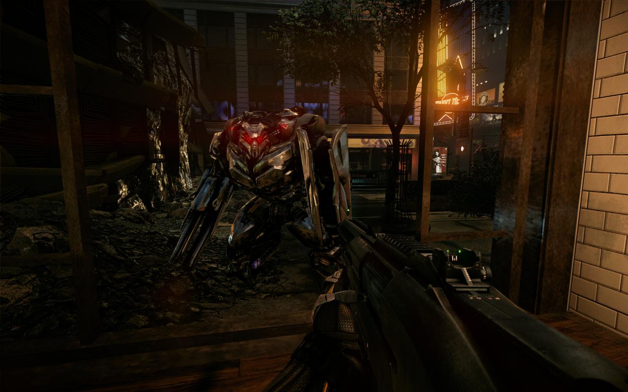 [31/03/2011] Crysis 2 durchgespielt: Umwerfende Impressionen aus 10 Spielstunden (32)