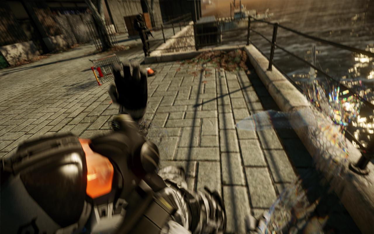 [31/03/2011] Crysis 2 durchgespielt: Umwerfende Impressionen aus 10 Spielstunden (47)
