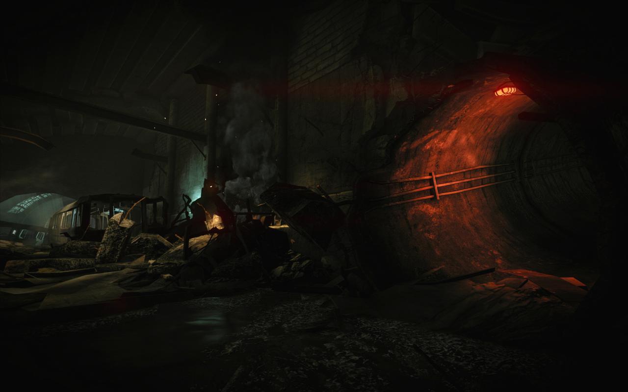 [31/03/2011] Crysis 2 durchgespielt: Umwerfende Impressionen aus 10 Spielstunden (50)