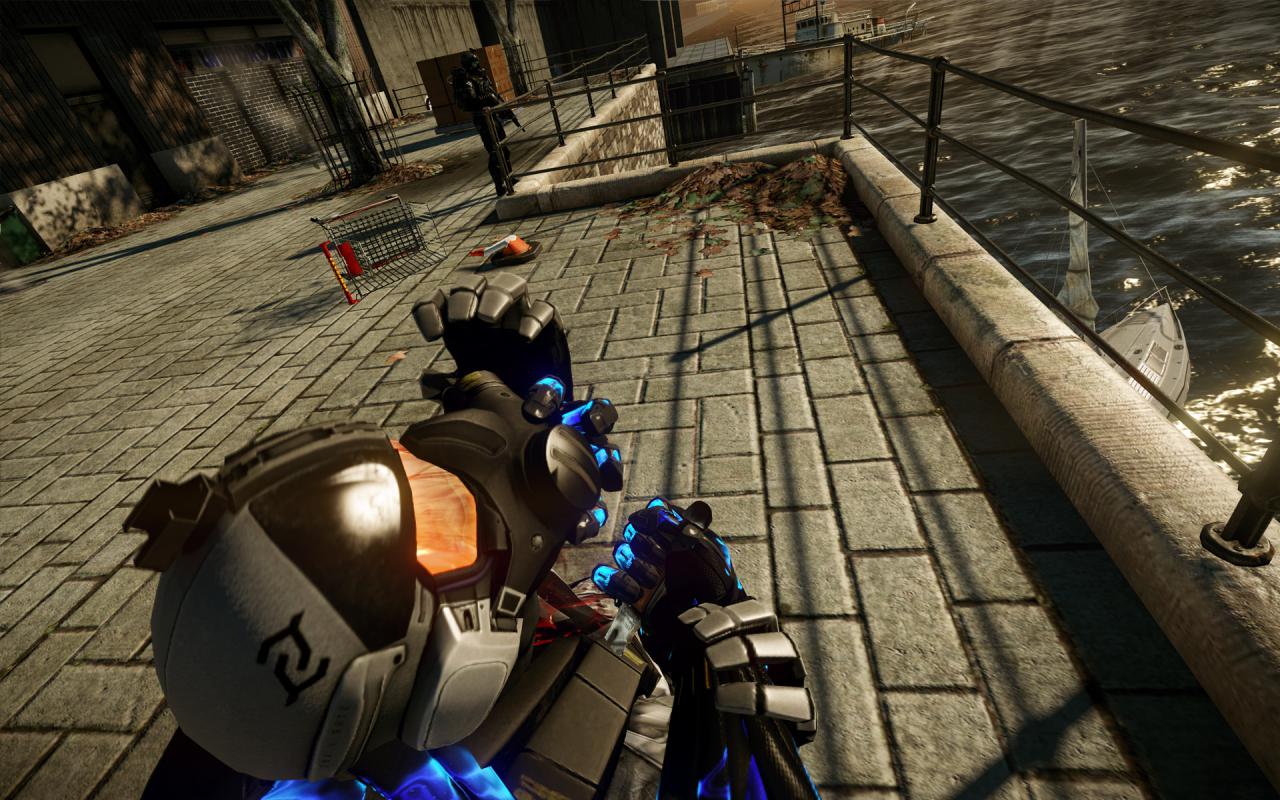 [31/03/2011] Crysis 2 durchgespielt: Umwerfende Impressionen aus 10 Spielstunden (51)