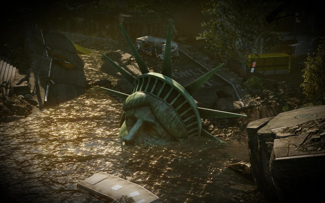 [31/03/2011] Crysis 2 durchgespielt: Umwerfende Impressionen aus 10 Spielstunden (52)