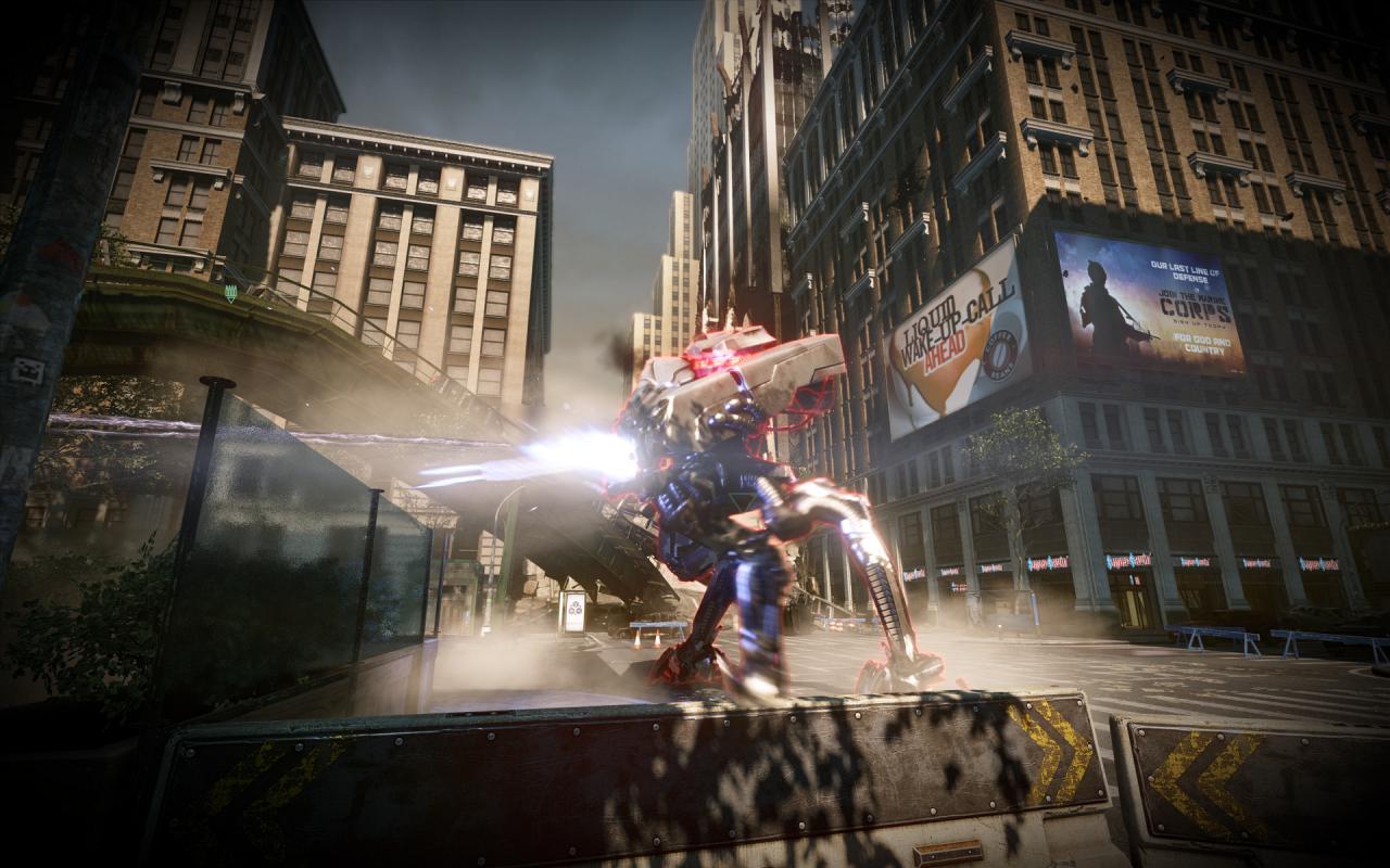 [31/03/2011] Crysis 2 durchgespielt: Umwerfende Impressionen aus 10 Spielstunden (56)