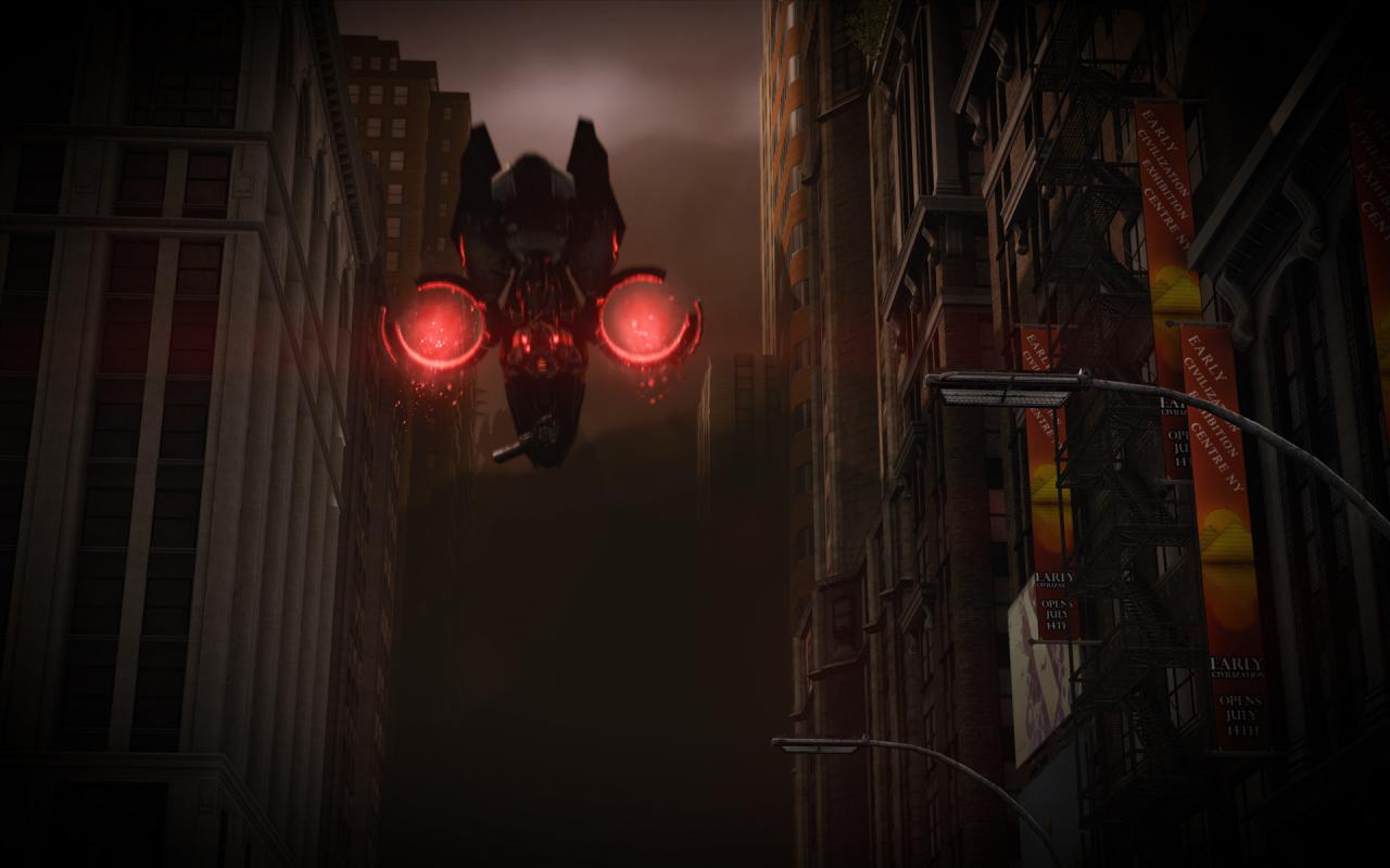 [31/03/2011] Crysis 2 durchgespielt: Umwerfende Impressionen aus 10 Spielstunden (58)