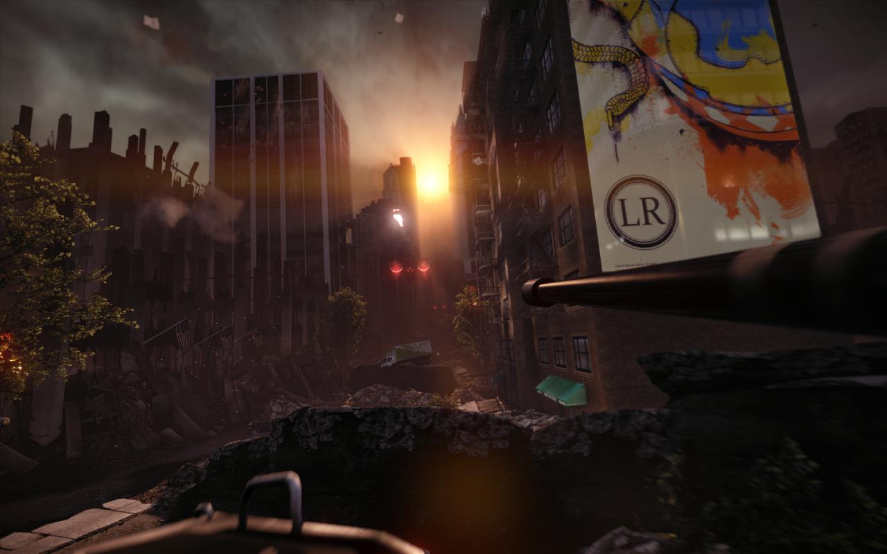 [31/03/2011] Crysis 2 durchgespielt: Umwerfende Impressionen aus 10 Spielstunden (62)