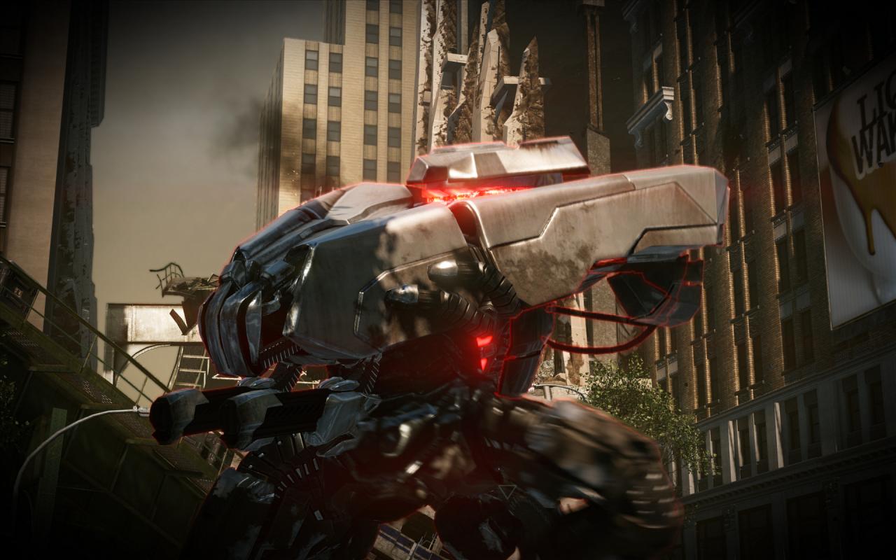 [31/03/2011] Crysis 2 durchgespielt: Umwerfende Impressionen aus 10 Spielstunden (65)