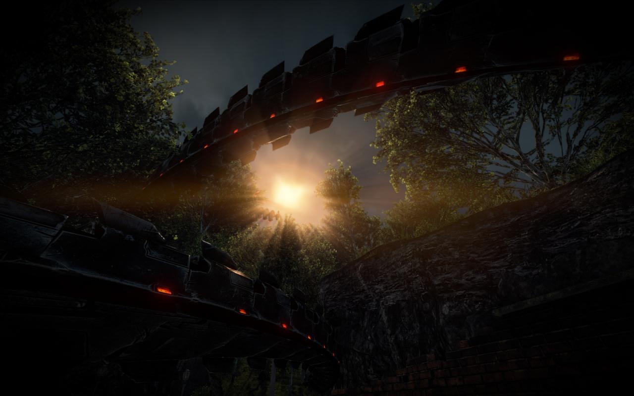 [31/03/2011] Crysis 2 durchgespielt: Umwerfende Impressionen aus 10 Spielstunden (66)